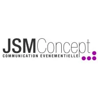 JSM CONCEPT logo