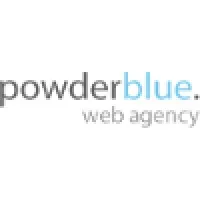 POWDER BLUE LIMITED logo