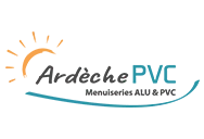 ARDECHE PVC logo