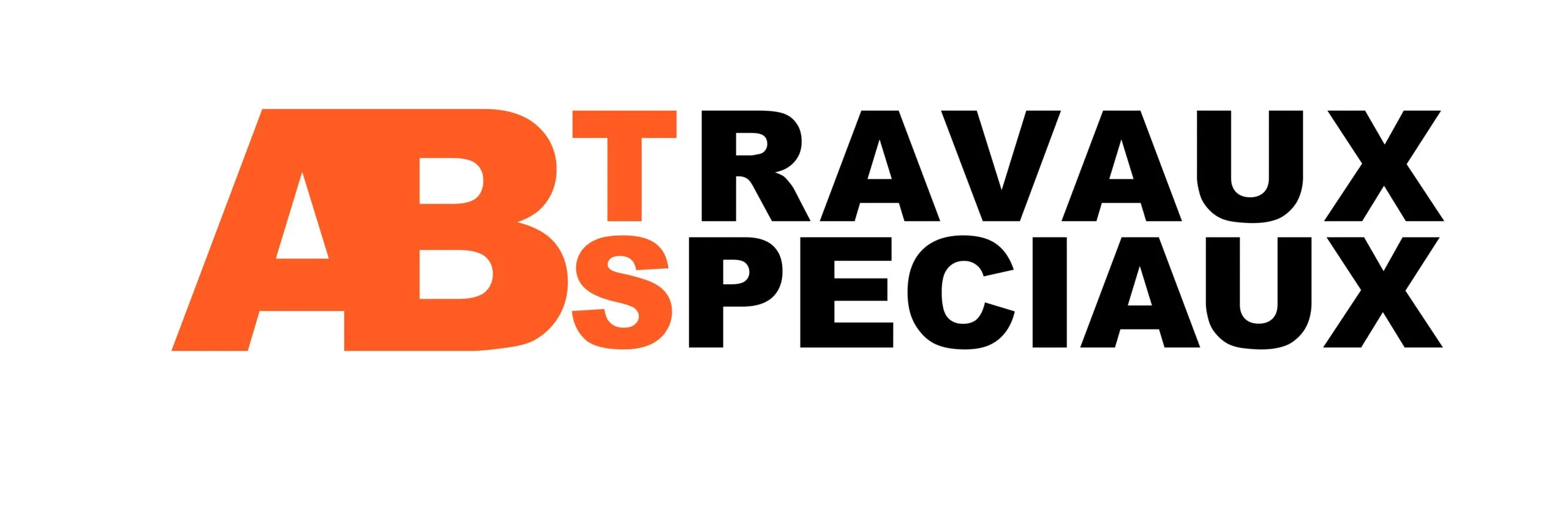 ALAIN BULTEL TRAVAUX SPECIAUX (ABTS) logo