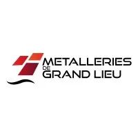 METALLERIES DE GRAND LIEU logo