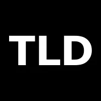 TLD PRODUCTIONS logo