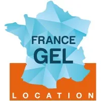 FRANCE GEL logo