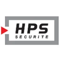 HERMES PRO SECURITE SARL (HPS) logo
