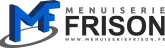 MENUISERIE FRISON logo