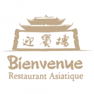 BIENVENUE logo