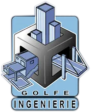 GOLFE INGENIERIE logo