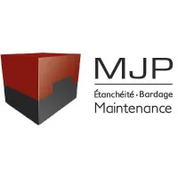 M J P BARDAGE logo