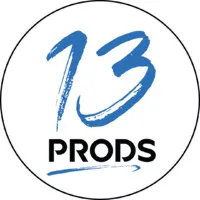 63 PRODUCTIONS logo