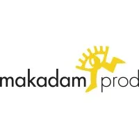 MAKADAM PROD logo