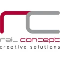 RAIL CONCEPT logo