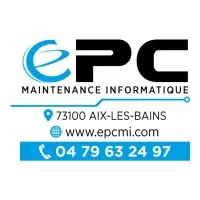 EPC (MAINTENANCE INFORMATIQUE) logo