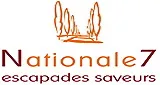 NATIONALE 7 EVENT logo