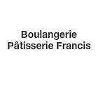 BOULANGERIE PATISSERIE FRANCIS logo