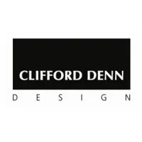 CLIFFORD DENN DESIGN (CDD) logo