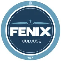 SASP TOULOUSE HANDBALL logo