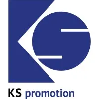 KS PROMOTION logo