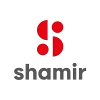 SHAMIR FRANCE logo