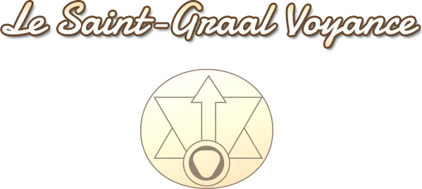 LE ST GRAAL (LE ST GRAAL) logo