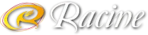SARL RACINE LAURENCE ET CHRISTOPHE (LA GOURMANDISE DE CADET ROUSSEL) logo