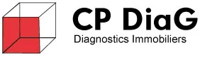 CP DIAG (CP DIAG) logo