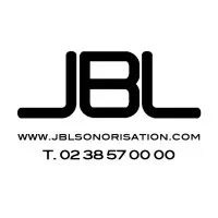 JBL SONORISATION logo