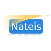 NATEIS logo