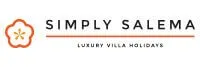 SIMPLY MORZINE logo