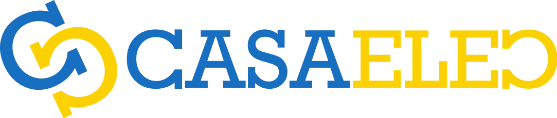 CASA ELEC logo