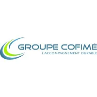 GROUPE COFIME logo