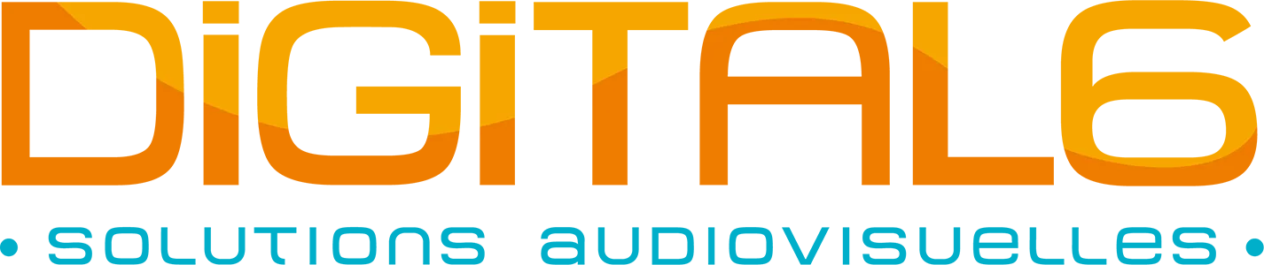 DIGITAL6 logo