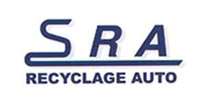 SONNET RECYCLAGE AUTO (SRA) logo