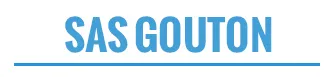 GOUTON FINANCE logo