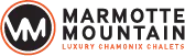 MARMOTTE MOUNTAIN ADVENTURE logo