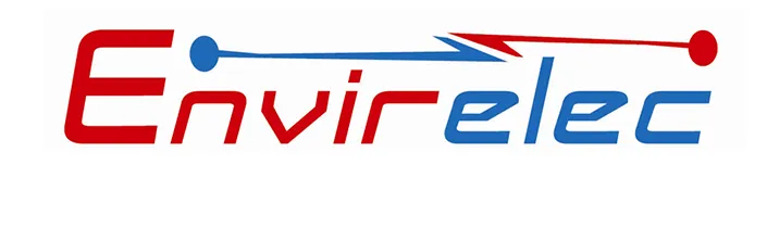 ENVIRELEC (ENVIRELEC 80) logo