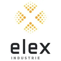 ELEX logo