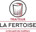 CHARCUTERIE FERTOISE logo