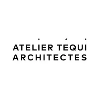 ATELIER TEQUI ARCHITECTES (AAT) logo