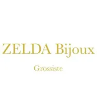 ZDM (ZELDA DE MICKAELO) logo