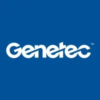 GENETEC EUROPE logo