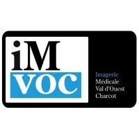 IMAGERIE VAL D'OUEST CHARCOT logo