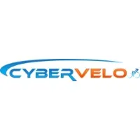 CYBER VELO logo