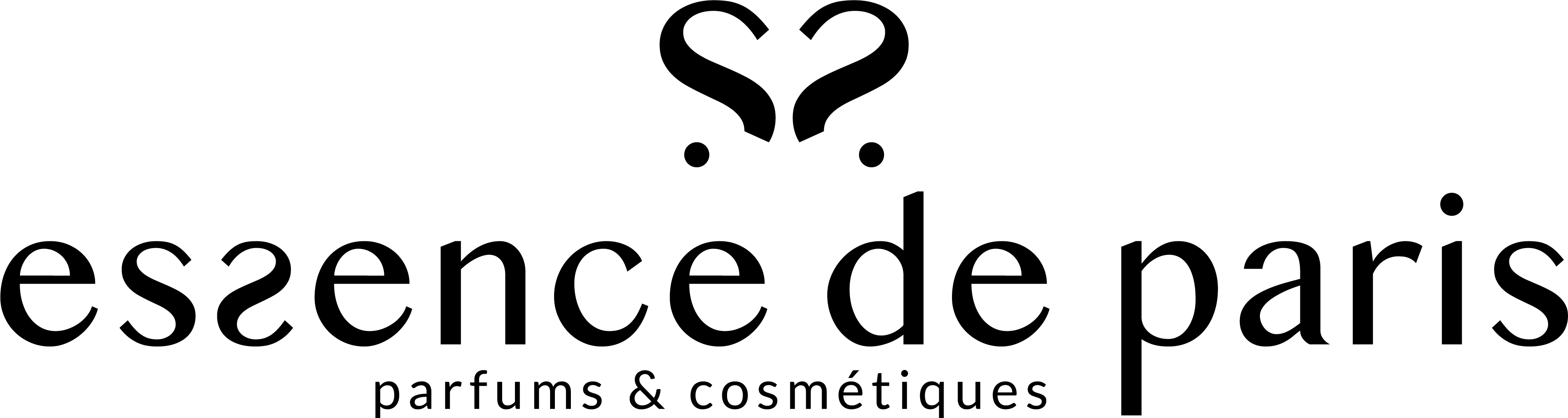 ESSENCE DE PARIS logo