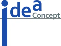 IDEA CONCEPT logo