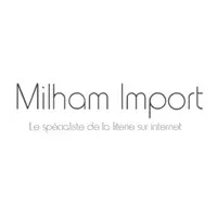 MILHAM IMPORT logo