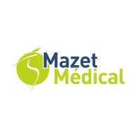 MAZET MEDICAL DISTRIBUTION (MAZET MEDICAL) logo