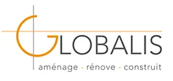 GLOBALIS logo
