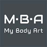 MY BODY ART - MBA logo