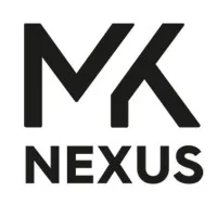MK NEXUS logo