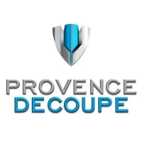 PROVENCE DECOUPE logo